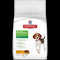 Science Diet Puppy Healthy Development Dry Dog Food 4.5lb - Poudre Pet and Feed Supply